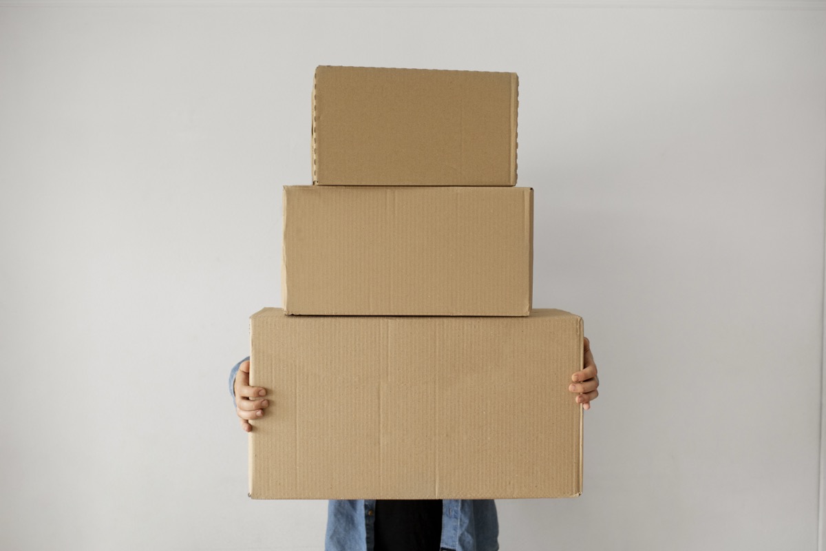 Jak podać wymiary kartonu? Kolejność podawania wymiarów