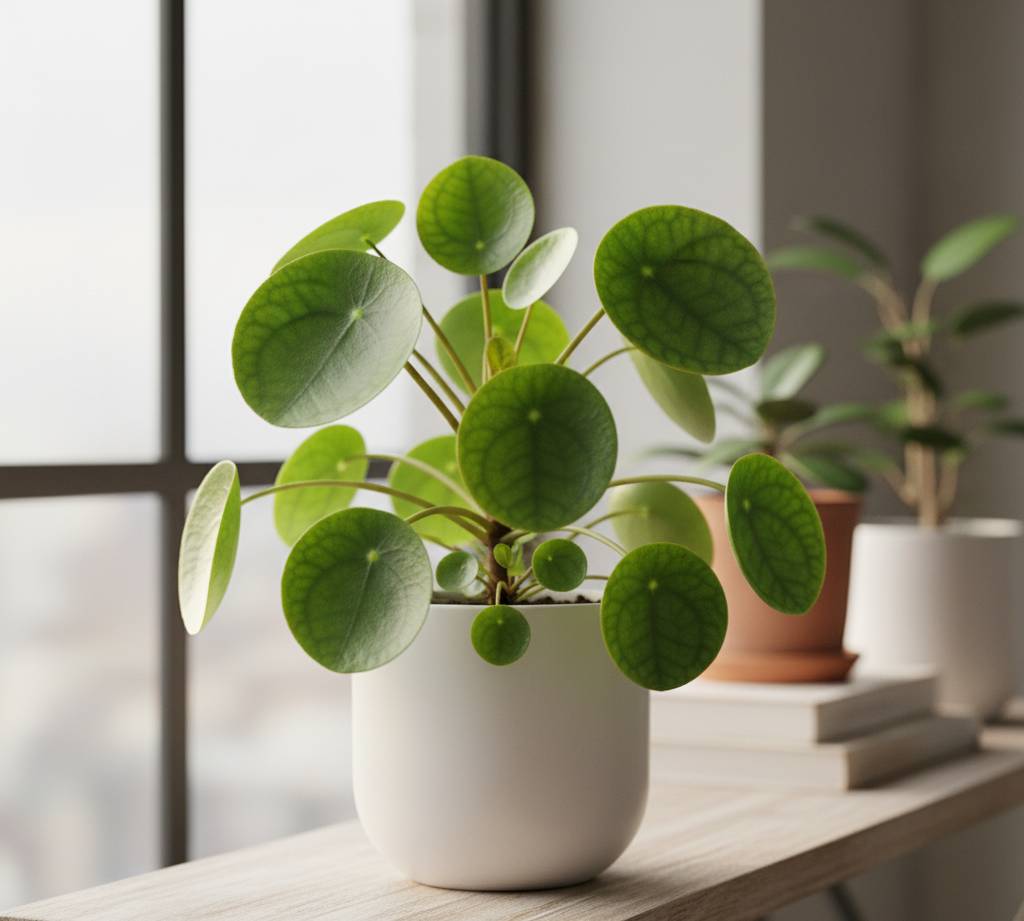 Czy pieniążek kwitnie? Pielęgnacja i uprawa rośliny