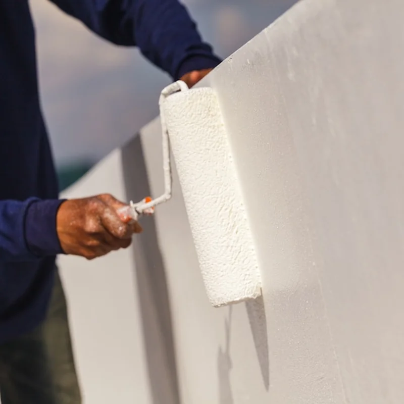 Czy można położyć gładź na farbę lateksową? Sprawdź!