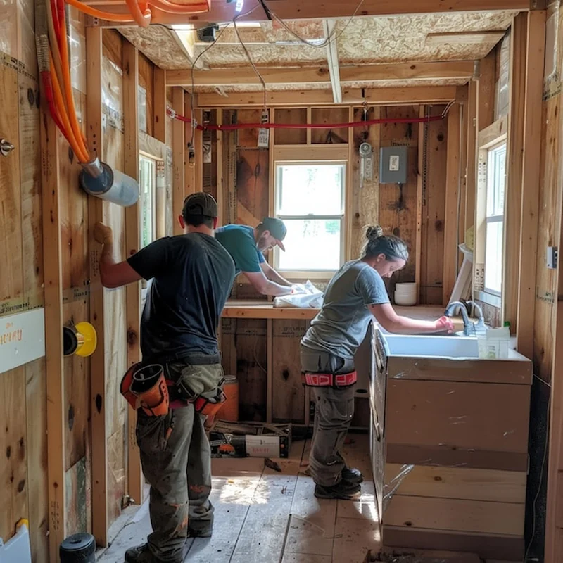 Gruntowny remont mieszkania – jak się do niego przygotować?