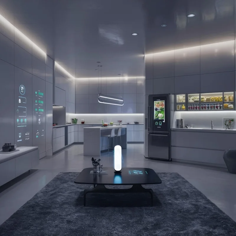 Rodzaje systemów inteligentnego domu – co warto wiedzieć?