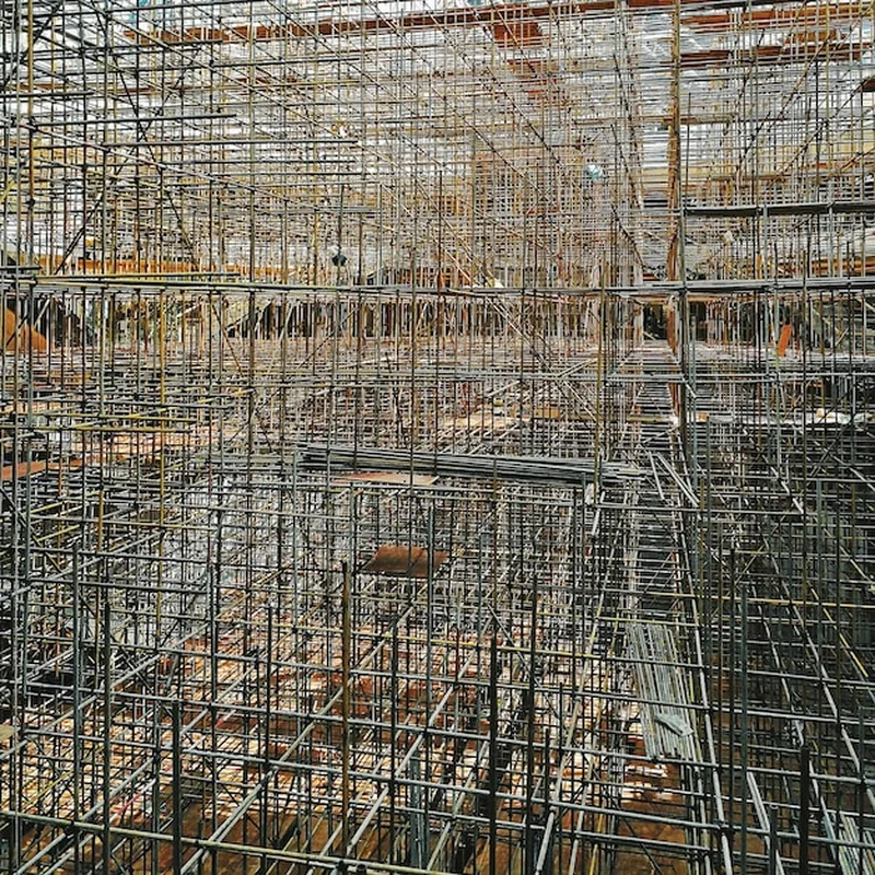 Zbrojenie płyty fundamentowej – jak to zrobić prawidłowo?