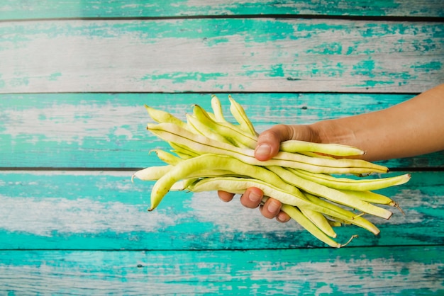 Kiedy sadzić fasolkę szparagową? Porady dotyczące uprawy